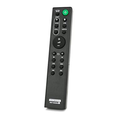 Imagem de Novo controle remoto RMT-AM200U para sistema de áudio doméstico Sony GTK-XB7 GTKXB7 RMTAM200U
