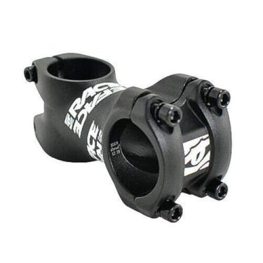 Imagem de RaceFace Ride MTB XC Trail AM Bike Stem 31,8 x 60 mm Plus and Minus 6 Degree Black, RF1801