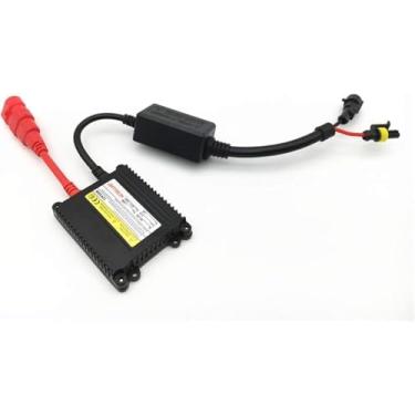 Imagem de O-NEX Reator Xenon AC 35W HID Ultra Slim Design Universal serve para H1 H3 H4 H7 H8 H9 H10 H11 H13 9004 9005 9006 9007 5202 880