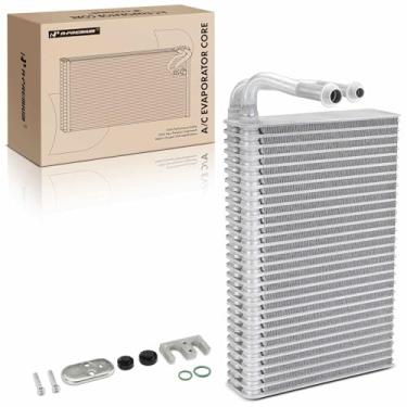 Imagem de A-Premium Substituição do núcleo do evaporador A/C para Volkswagen Routan 2009-2014 Chrysler Town & Country 2008-2016 Dodge Grand Caravan 2008-2020, paralelo, dianteiro