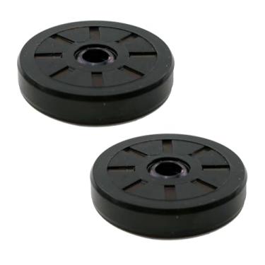 Imagem de JEENDA Conjunto de 2 vedações de óleo de haste de embreagem 09285-06011 compatíveis com Suzuki GS500 2001-2002, GS500F 2004-2009, GSXR600 2001-2009, GSXR750 2000-2009, GSXR1000 2001 - 2008, GS450SX