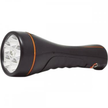 Imagem de Lanterna Foxlux 05Leds Abs Recarregavel