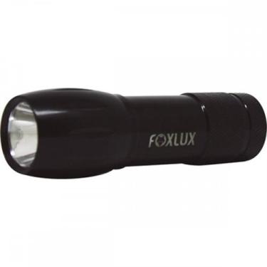 Imagem de Lanterna Foxlux Aluminio Led Mini 09Cm
