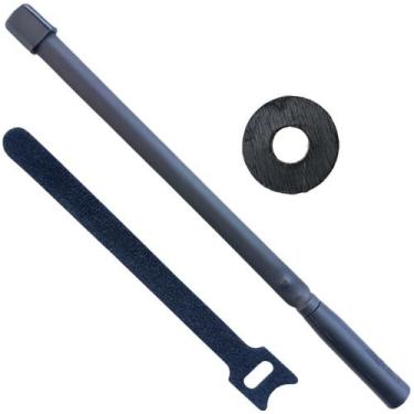 Imagem de Antena P Dual Para Rádio Comunicador Baofeng 777s UV5R - LELLIS ROCHA