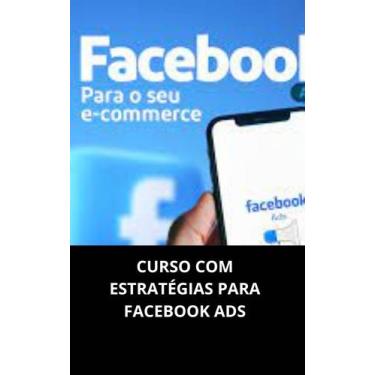 Imagem de Livro curso com estratégias para facebook ads - DUKE EDITORA 