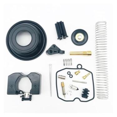 Imagem de Kit de reparo de carburador de carburador para CV 40 mm CV40