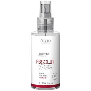 Imagem de Óleo  Umectante Absolut Restore 60ml Sanro Cosméticos