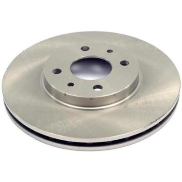 Imagem de Disco freio Dianteiro Fiat 500 2007 a 2024 Trw RCDI00800