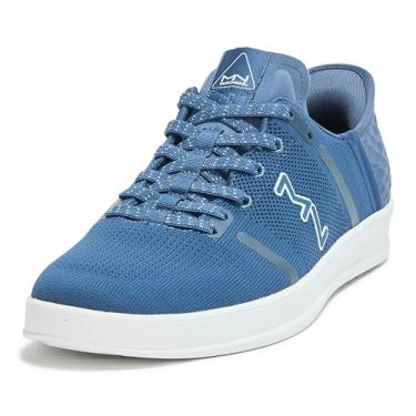 Imagem de Skechers Tênis masculino Mark Nason New Wave Cup-andur, Nvy, 46