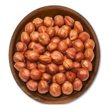 Imagem de Avela Sem Casca 500g. - A granel, 250 unidades