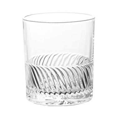 Imagem de 6 Copos Baixos 300ml Wave Kenya