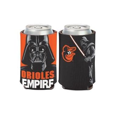 Imagem de Baltimore Orioles / Star Wars Darth Vader Can Cooler 340 g.