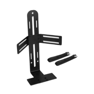 Imagem de rockible 5 galões de água de resfriamento de água Rack de resfriamento de água Suporte estável para acampar