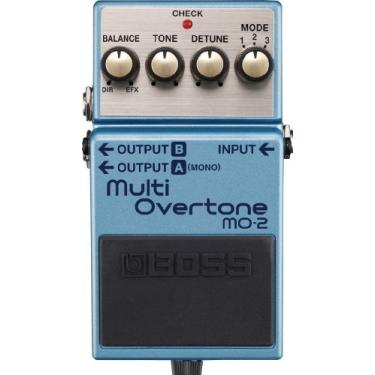 Imagem de Mo-2 | Multi Overtone Mo-2
