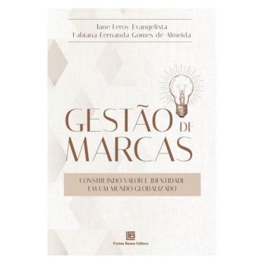 Imagem de Gestão De Marcas