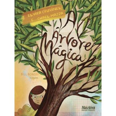 Imagem de Árvore Mágica