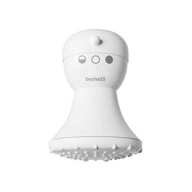Imagem de Chuveiro Duchinha Duchass 3 Temperaturas 127v 5400w Zagonel