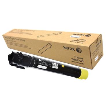 Imagem de Toner Amarelo Xerox 7500 - 106r01445