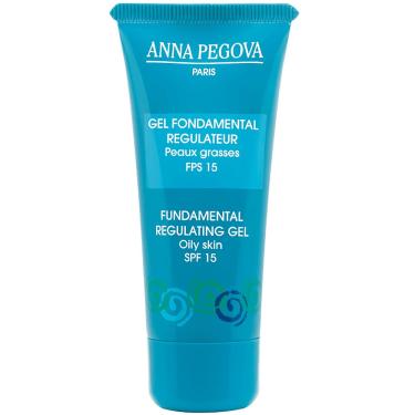 Imagem de Gel Hidratante Oil Free Anna Pegova - Gel Fondamental