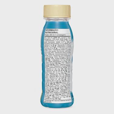 Imagem de Complemento Alimentar Nutren Control Baunilha 200ml