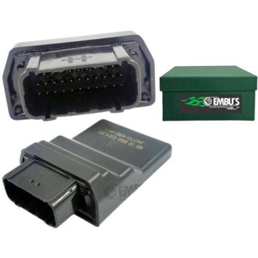 Imagem de Modulo CDI Injeção - BROS 150 FLEX-H 2011 - 38770-KRE-H11 - Embus