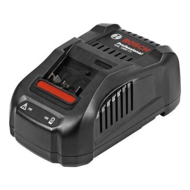 Imagem de Carregador Rápido De Baterias Gal 1880 Cv 18v Bosch 220v