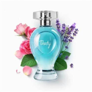 Imagem de Perfume Desodorante Colônia Thaty - O boticário