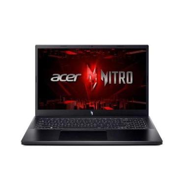 Imagem de Notebook Acer Nitro V15 15,6" FHD ANV15-51-73E9/ I7-13620H/ 16GB DDR5/