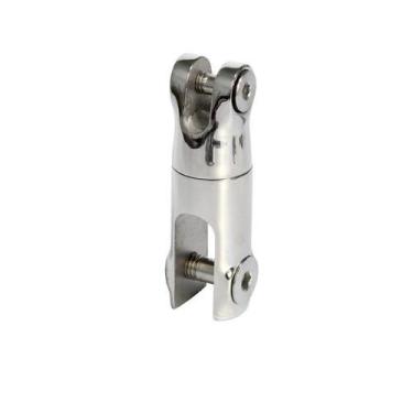 Imagem de Destorcedor Girador Conector Para Ancora Correntes De 6-8 Mm - Abrolho