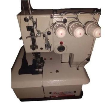Imagem de Galoneira 3 Agulhas Semi Industrial Sun Special+220V+13itens, 220V