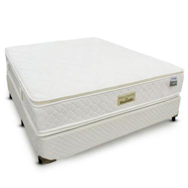 Imagem de Conjunto Manchester CASAL - Molas Ensacadas - Dunlopillo - 138x188, 13