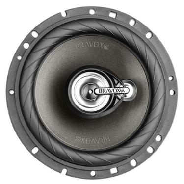 Imagem de Alto Falante Bravox TR6 U 6 4R 50 W RMS Universal PAR