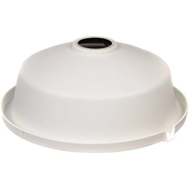 Imagem de Hikvision SRSM Protetor de sol/chuva, PC, médio, preto