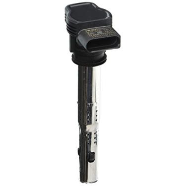 Imagem de Bobina de ignição VW Volkswagen de substituição genuína original do fabricante original do veículo Jetta Passat GTI Beetle TURBO 06A-905-115-D