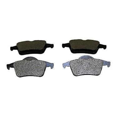 Imagem de Monroe Pastilha de freio semi-metálica FX795 ProSolution