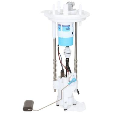 Imagem de Bosch Conjunto de módulo de bomba de combustível 66050 – Compatível com Ford F-150 selecionado