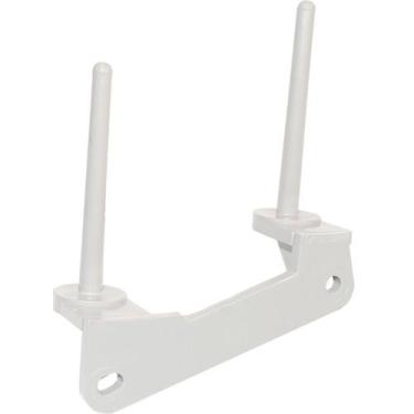 Imagem de Porta Retros Duplo Maquina Elgin Genius G21 G31 G51 Antiga - Evolvere