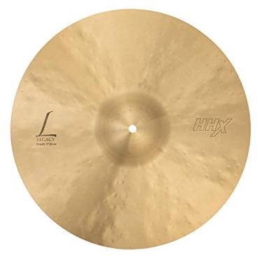 Imagem de Sabian HHX Prato Legacy Crash 43 cm