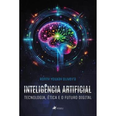 Imagem de Inteligência Artificial: Tecnologia, Ética e o Futuro Digital