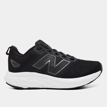 Imagem de Tênis Feminino Run New Balance 460 V4 W460ZC4