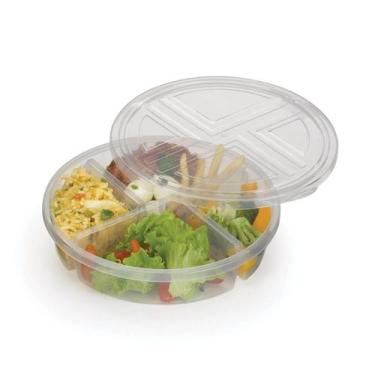 Imagem de Conservadora De Alimentos 4 Divisões Premier - Nitron