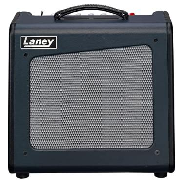 Imagem de Amplificador Para Guitarra Laney Cub-Super12 15w Preto