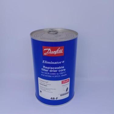 Imagem de Núcleo P/filtro sucção  48F - Danfoss