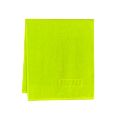 Imagem de Toalha Inni Game Esportiva Verde