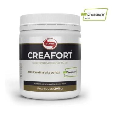 Imagem de Creafort é um suplemento alimentar - Vitafor