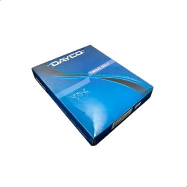 Imagem de Correia Dentada compatível com GM Onix Tracker 1.0 12V 3C