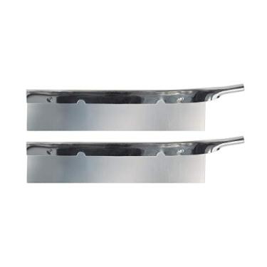 Imagem de Fiskars Lâminas de substituição para serrilhadas extrafina Crafts (pacote com 2), substituído, prata