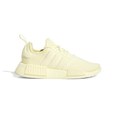 Imagem de adidas Tênis masculino NMD_R1, Amarelo, 36