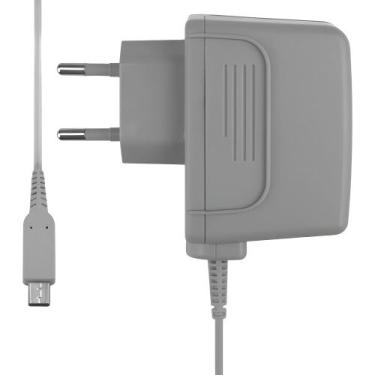 Imagem de Carregador Compatível Nintendo3ds Dsi Dsi Xl New 3dsxl Ll - Genérica