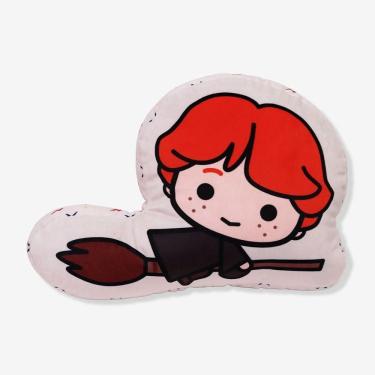 Imagem de Almofada Formato Ron Weasley - Harry Potter